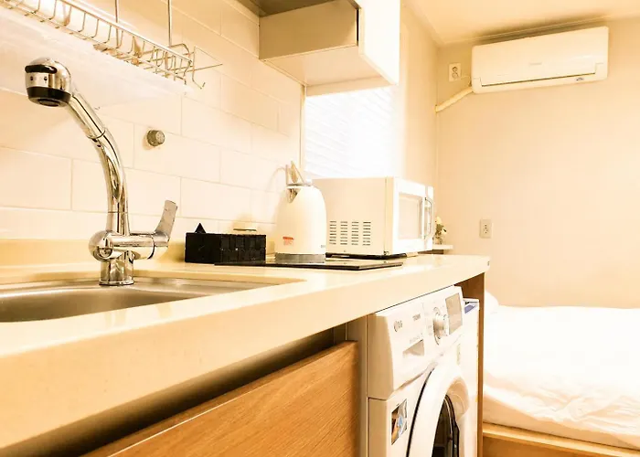 Apartamento Nature St *