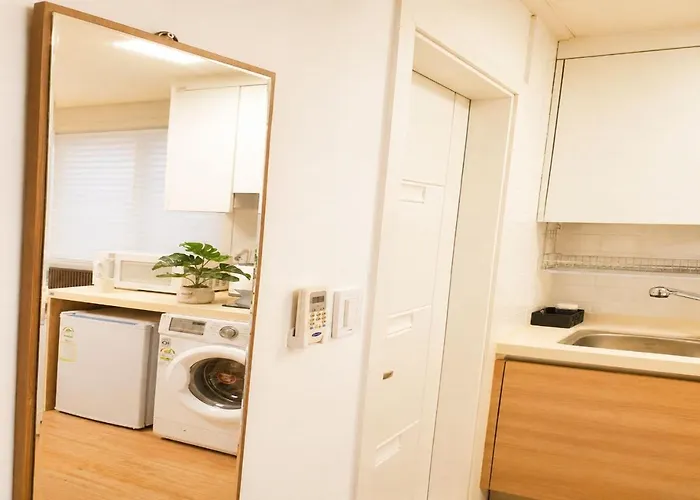 Apartamento Nature St
