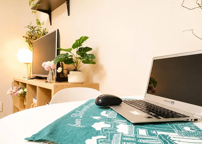Apartamento Nature St
