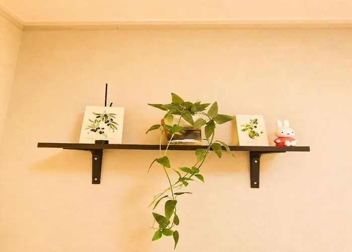 Apartamento Nature St