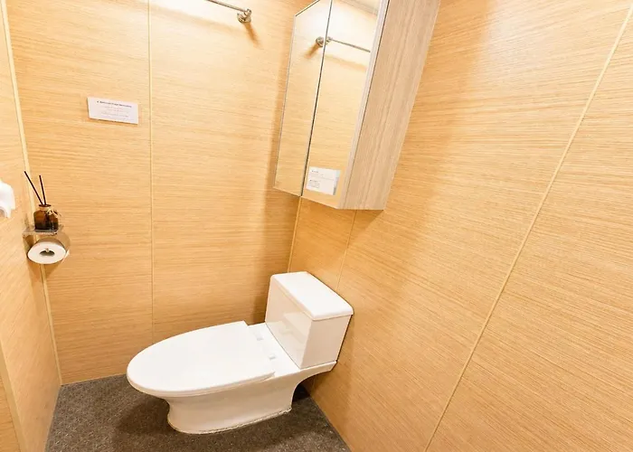 Apartamento Nature St